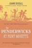 The Penderwicks at Point Mouette (Paperback) - Jeanne Birdsall Photo