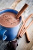 Hot Chocolate Journal - 150 Page Lined Notebook/Diary (Paperback) - Cool Image Photo