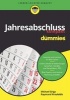 Jahresabschluss Kompakt Fur Dummies (German, Paperback) - Michael Griga Photo