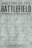 Masters of the Battlefield - Great Commanders from the Classical Age to the Napoleonic Era (Hardcover) - Paul Davis Photo