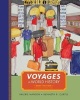 Voyages in World History, Volume II (Paperback, Brief ed) - Kenneth R Curtis Photo