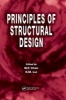 Principles of Structural Design (Hardcover) - WF Chen Photo