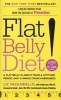 Flat Belly Diet! (Paperback) - Liz Vaccariello Photo