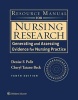 Resource Manual for Nursing Research - Generating and Assessing Evidence for Nursing Practice (Paperback, 10th Revised edition) - Denise F Polit Photo