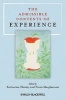 The Admissible Contents of Experience (Paperback) - Katherine Hawley Photo