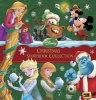 Disney Christmas Storybook Collection Special Edition (Hardcover) - Disney Artists Photo