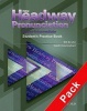 New Headway Pronunciation Course Upper-Intermediate: Student's Practice Book and Audio CD Pack (Staple bound) - Bill Bowler Photo