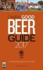 Camra's Good Beer Guide 2017 (Paperback) - Roger Protz Photo