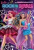 Barbie in Rock 'n Royals: The Chapter Book (Barbie in Rock 'n Royals) (Paperback) - Molly McGuire Woods Photo