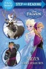 Frozen Story Collection (Disney Frozen) (Paperback) - Random House Disney Photo