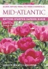 Mid-Atlantic Getting Started Garden Guide - Grow the Best Flowers, Shrubs, Trees, Vines & Groundcovers (Paperback) - Jacqueline Heriteau Photo