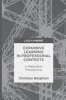 Expansive Learning in Professional Contexts 2016 - A Materialist Perspective (Hardcover, 1st ed. 2016) - Christian Beighton Photo