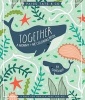 Together: A Mommy + Me Coloring Book (Paperback) - Stacie Bloomfield Photo