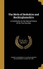 The Birds of Berkshire and Buckinghamshire - A Contribution to the Natural History of the Two Counties (Hardcover) - Alexander W M Clark Alexande Kennedy Photo