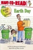 Earth Day (Paperback) - Margaret McNamara Photo