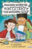 Smashie McPerter and the Mystery of the Missing Goop (Hardcover) - N Griffin Photo