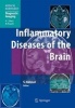 Inflammatory Diseases of the Brain (Paperback, 1st ed. Softcover of orig. ed. 2009) - Stefan Hahnel Photo