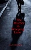 The Murder in Weeping Lane (Paperback) - Pat Herbert Photo