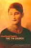 The Tin Church (Paperback, 1st ed.) - Ros Haden Photo