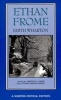 Ethan Frome (Paperback, New) - Edith Wharton Photo