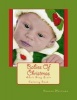 Babies of Christmas - Adult Gray Scale Coloring Book (Paperback) - Deanna Harrison Photo