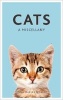 Cats - A Miscellany (Hardcover) - Anna Maria Espsater Photo