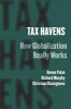 Tax Havens - How Globalization Really Works (Hardcover) - Ronen Palan Photo