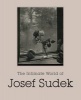 The Intimate World of Josef Sudek (Hardcover) - Ian Jeffrey Photo