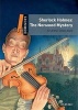 Dominoes: Two: Sherlock Holmes: The Norwood Mystery Pack (Paperback, New Ed) - Arthur Conan Doyle Photo