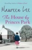 The House by Princes Park (Paperback) - Maureen Lee Photo