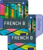 IB French B Print and Online Course Book Pack (Paperback) - Christine Trumper Photo