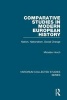 Comparative Studies in Modern European History - Nation, Nationalism, Social Change (Hardcover, New Ed) - Miroslav Hroch Photo