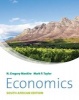 Economics (Paperback, South African ed) - Mark Taylor Photo