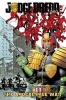 Judge Dredd Classics, Volume 1 - Apocalypse War (Hardcover) - Mike McMahon Photo