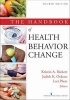 The Handbook of Health Behavior Change (Paperback, 4th Revised edition) - Kristin A Riekert Photo