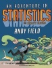 An Adventure in Statistics - The Reality Enigma (Paperback) - Andy Field Photo