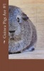 Guinea Pigs Are #1 - A 5 X 8 Blank Journal (Paperback) - One Jacked Monkey Publications Photo