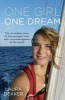 One Girl One Dream (Paperback) - Laura Dekker Photo