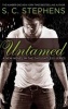 Untamed (Paperback) - SC Stephens Photo