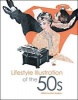 Lifestyle Illustration of the 50s (Paperback) - David Roach Photo