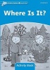 Dolphin Readers Level 1: Where is it? Activity Book (Paperback) - Craig Wright Photo