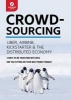 Crowdsourcing - Uber, Airbnb, Kickstarter, & the Distributed Economy (Paperback) - Lightning Guides Photo