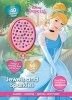 Disney Princess Jewels and Sparkles - Puzzles, Coloring, Games, and More! (Paperback) - Parragon Books Ltd Photo