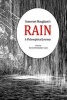 Somerset Maugham's Rain - A Philosophical Journey (Paperback) - David Christopher Lane Photo