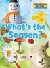 What's the Season? (Hardcover) - Ruth Owen Photo