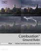 Combustion Ground Rules (Paperback) - Todd Peterson Photo