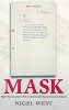 MASK - MI5's Penetration of the Communist Party of Great Britain (Hardcover) - Nigel West Photo