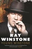 Young Winstone (Paperback, Main ed) - Ray Winstone Photo