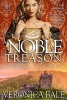 A Noble Treason (Paperback) - Veronica Bale Photo