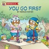 You Go First (Paperback) - Mercer Mayer Photo